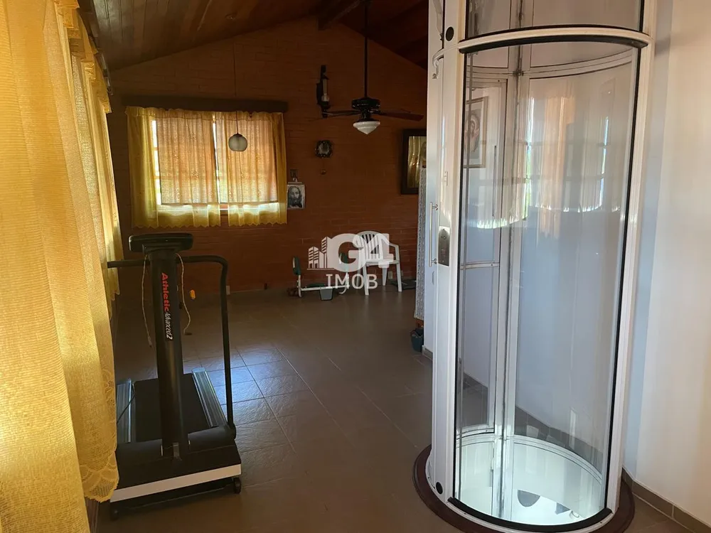 Casa, 5 quartos, 500 m² - Foto 22