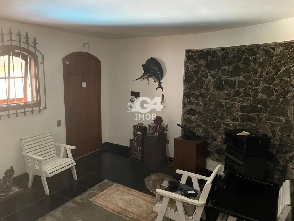 Casa, 5 quartos, 500 m² - Foto 11