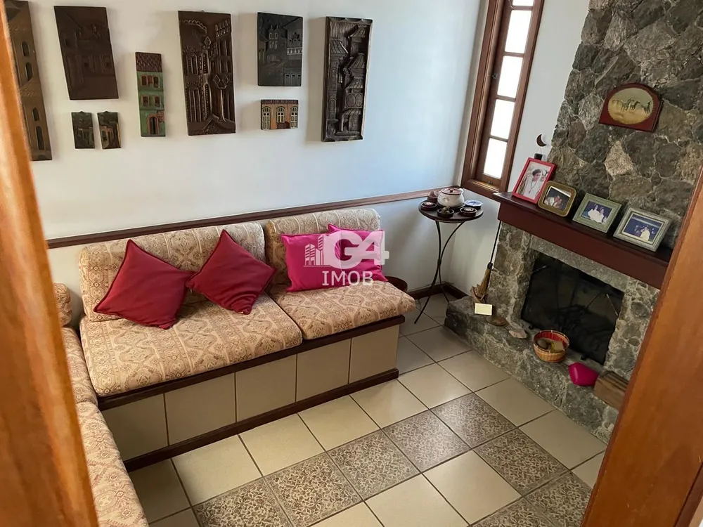 Casa, 5 quartos, 500 m² - Foto 4