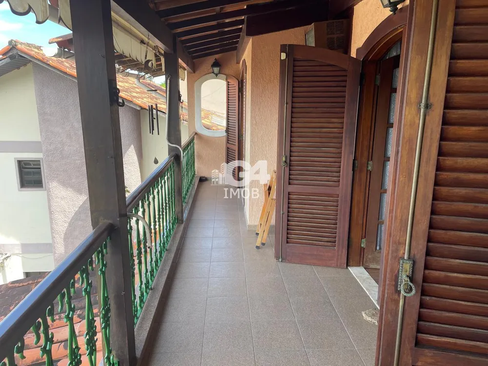 Casa, 5 quartos, 500 m² - Foto 16