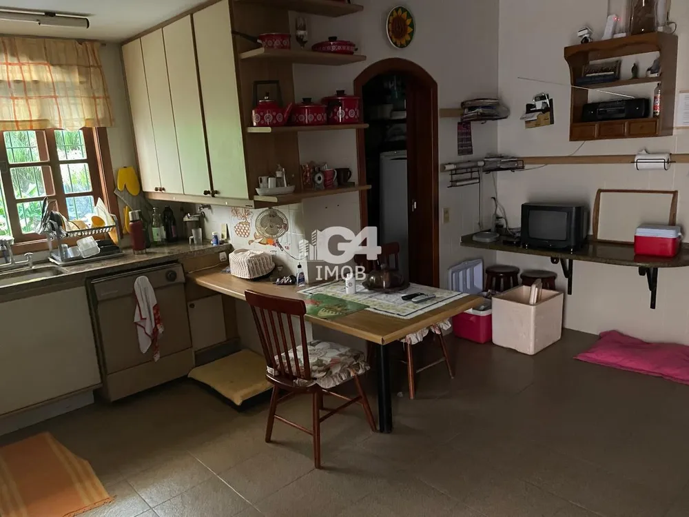 Casa, 5 quartos, 500 m² - Foto 17