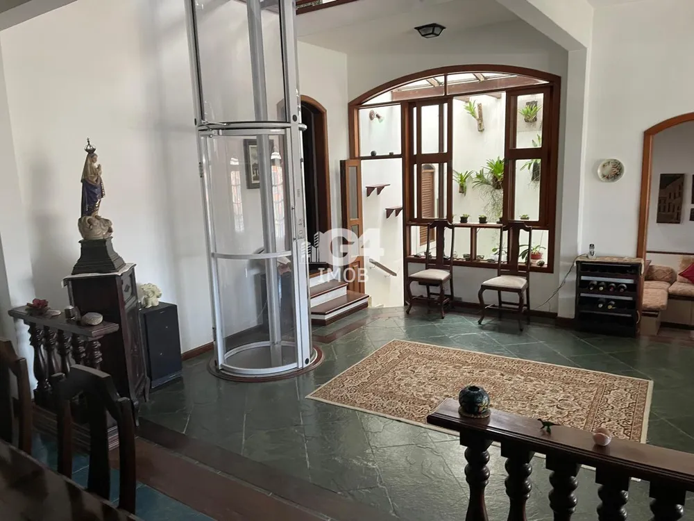 Casa, 5 quartos, 500 m² - Foto 3