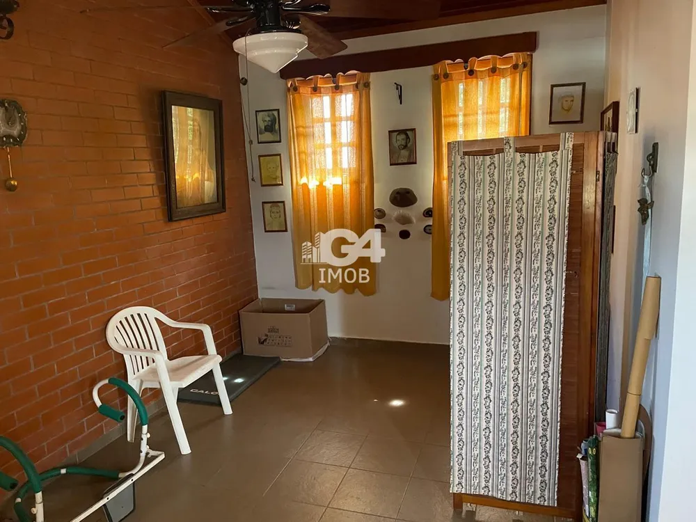 Casa, 5 quartos, 500 m² - Foto 7