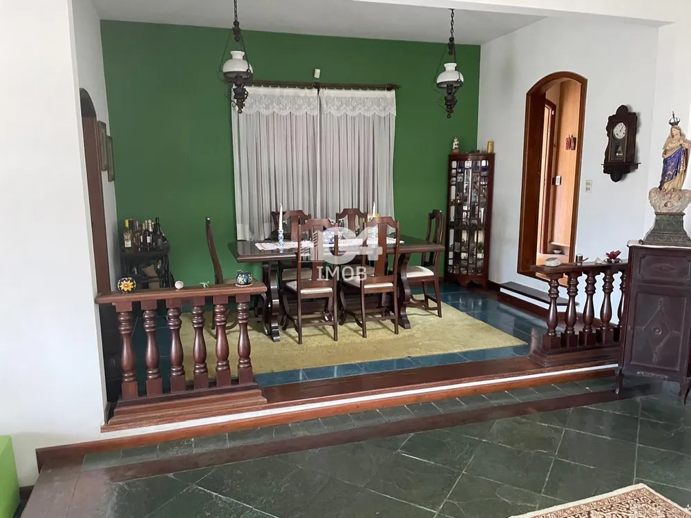 Casa, 5 quartos, 500 m² - Foto 2