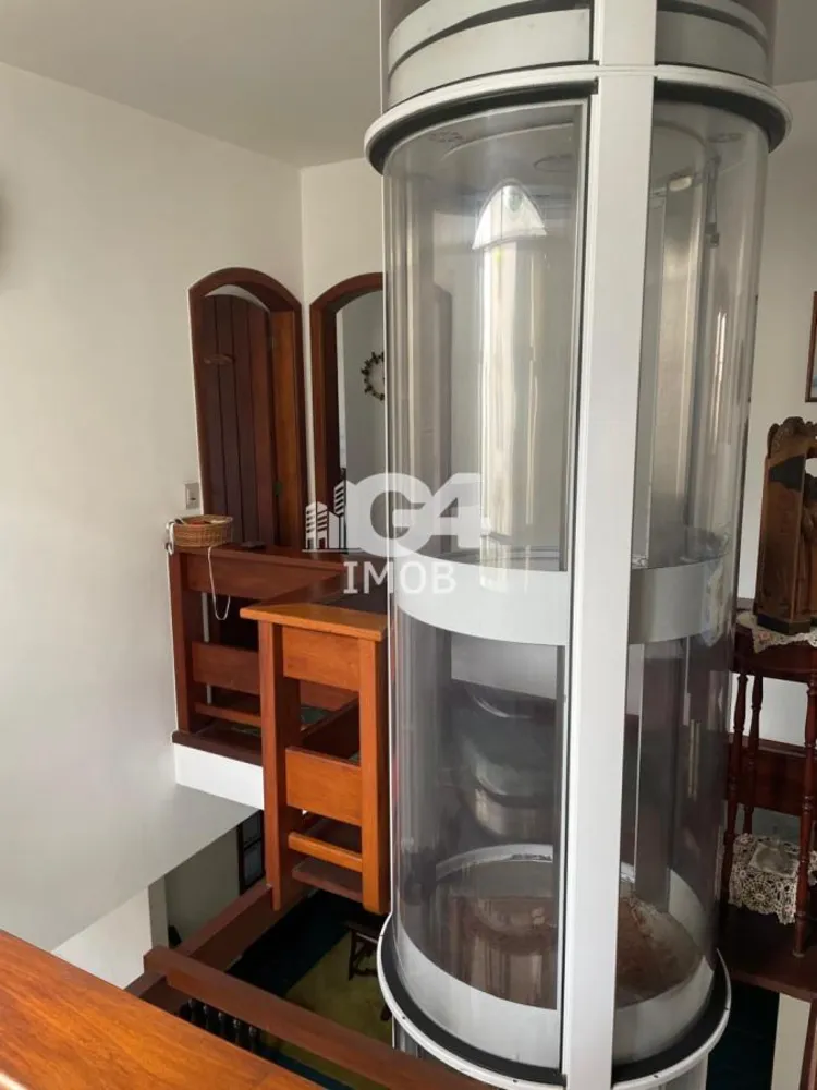 Casa, 5 quartos, 500 m² - Foto 23