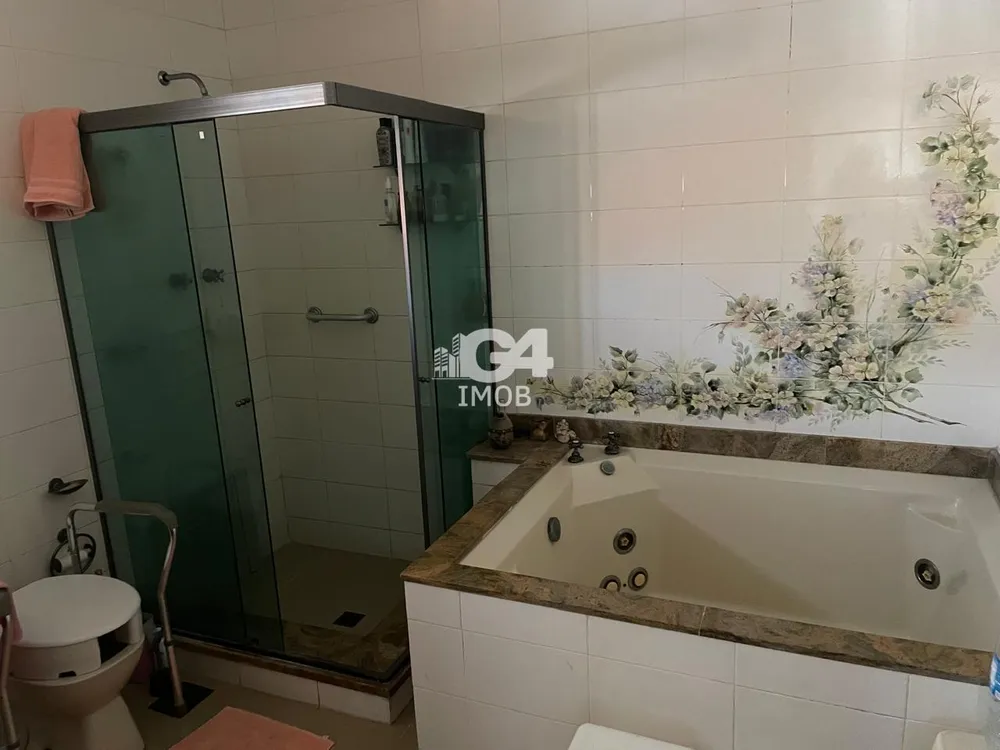 Casa, 5 quartos, 500 m² - Foto 15