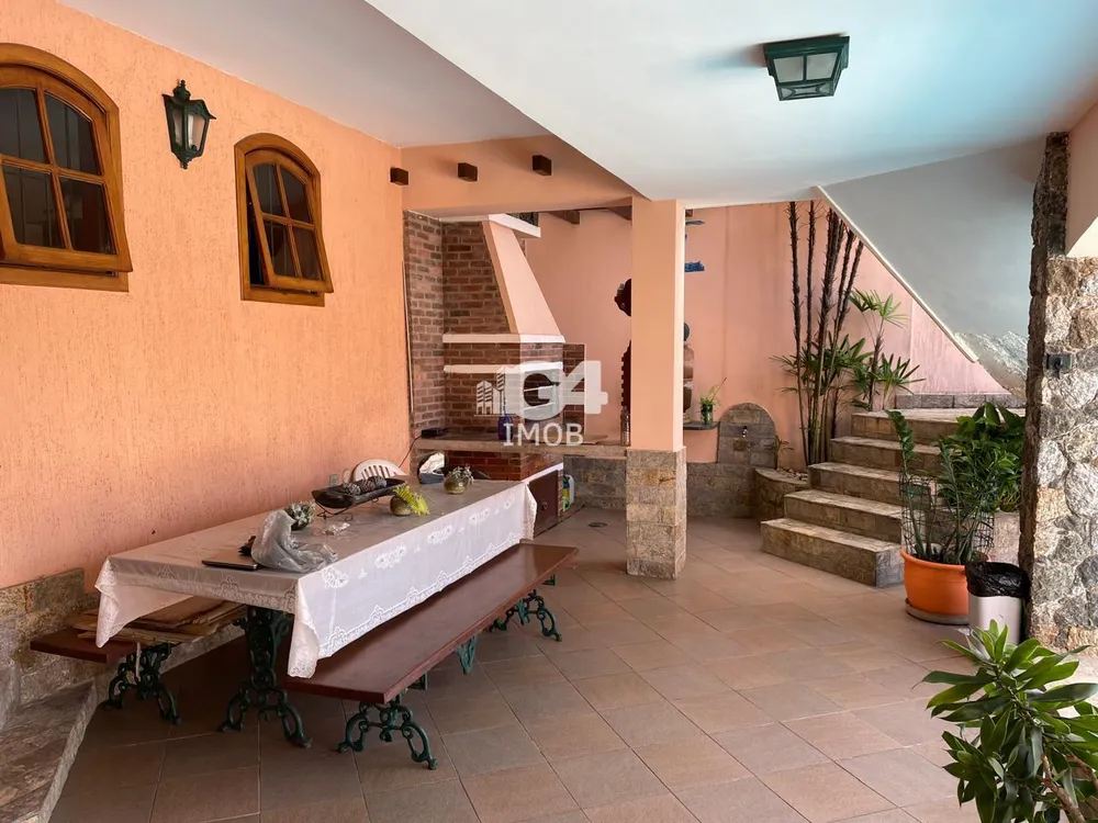 Casa, 5 quartos, 500 m² - Foto 21