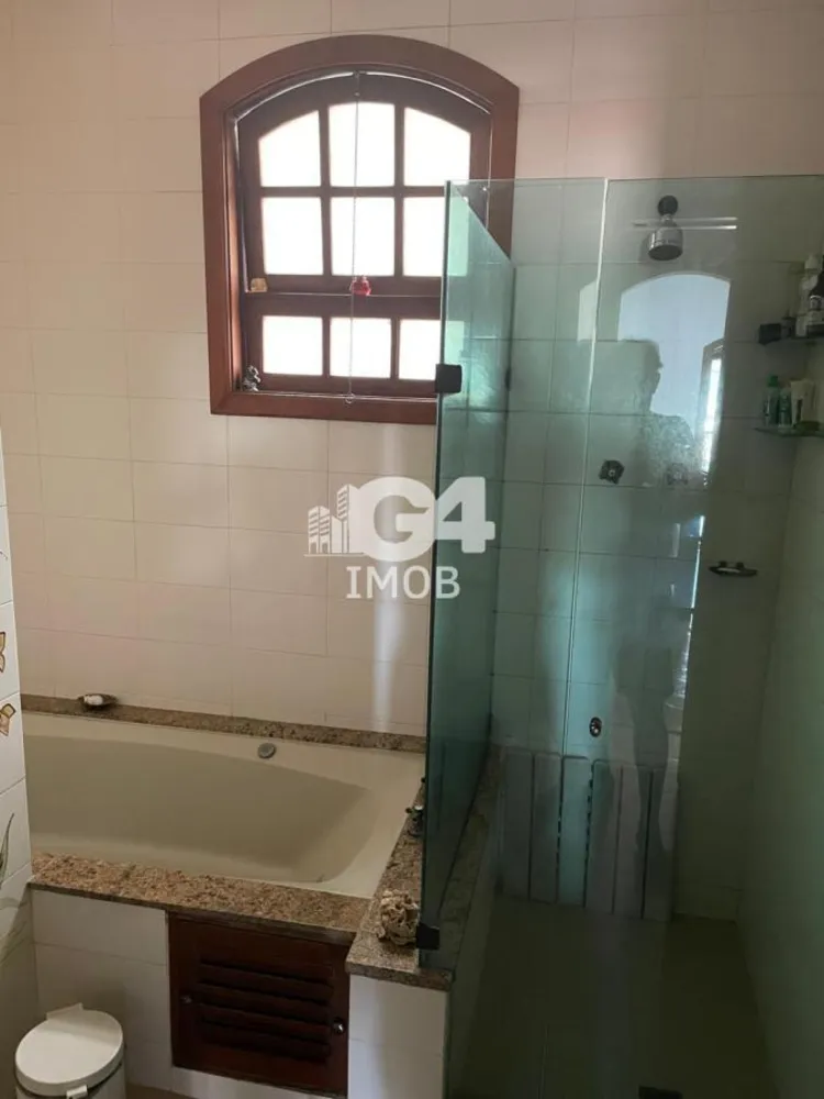 Casa, 5 quartos, 500 m² - Foto 14