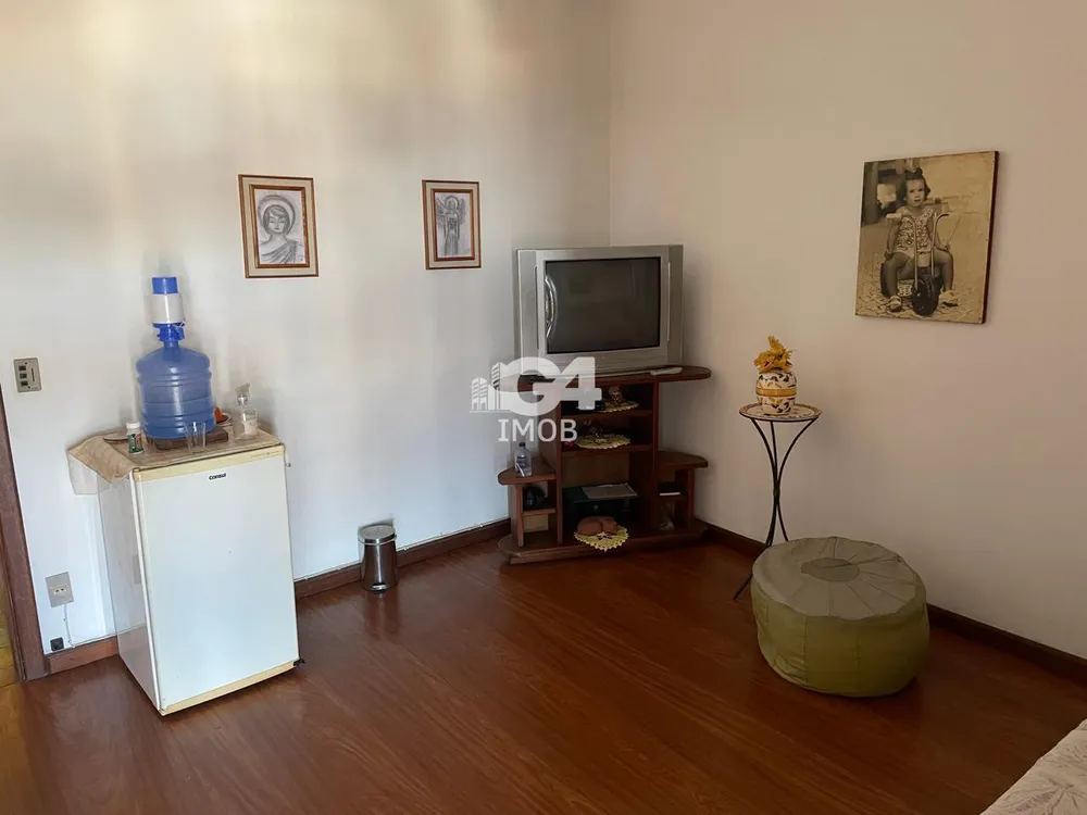 Casa, 5 quartos, 500 m² - Foto 8