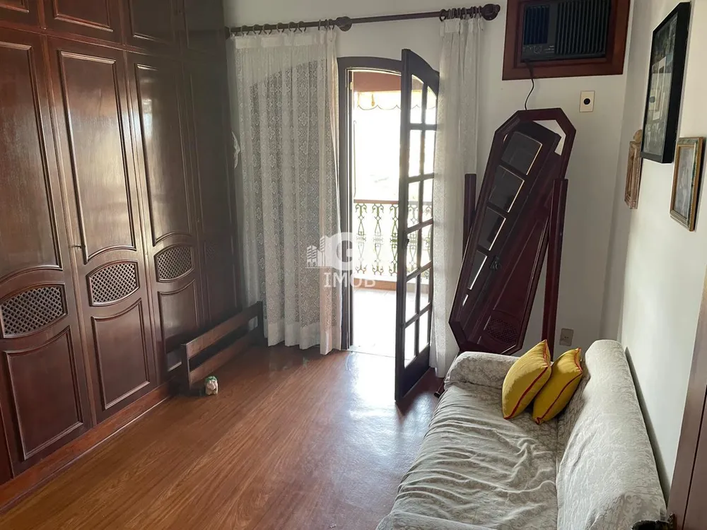 Casa, 5 quartos, 500 m² - Foto 13