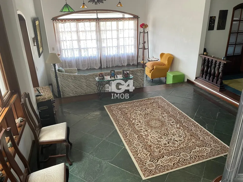 Casa, 5 quartos, 500 m² - Foto 1