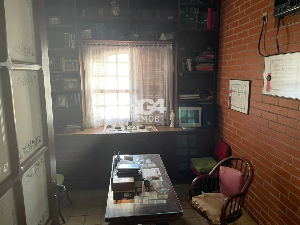 Casa, 5 quartos, 500 m² - Foto 24