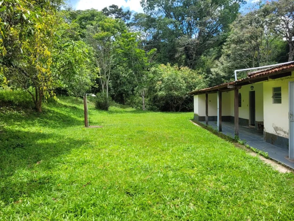 Chácara, 1 quarto - Foto 5