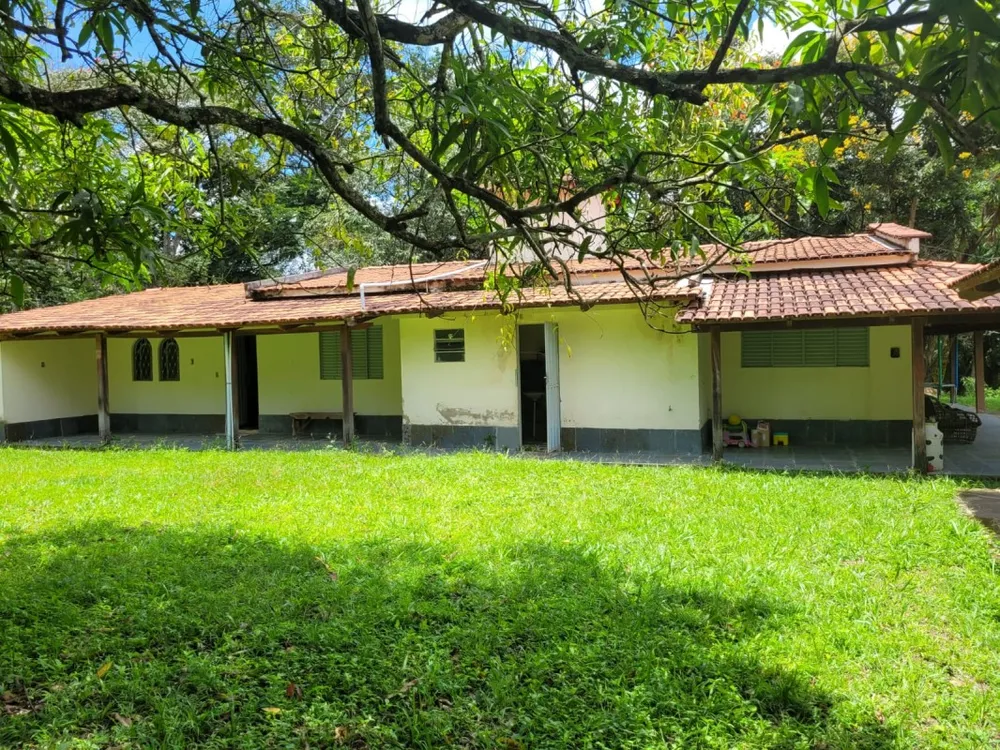 Chácara, 1 quarto - Foto 6