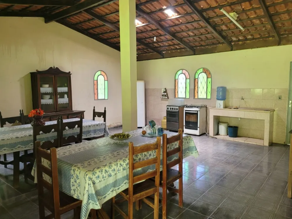 Chácara, 1 quarto - Foto 15