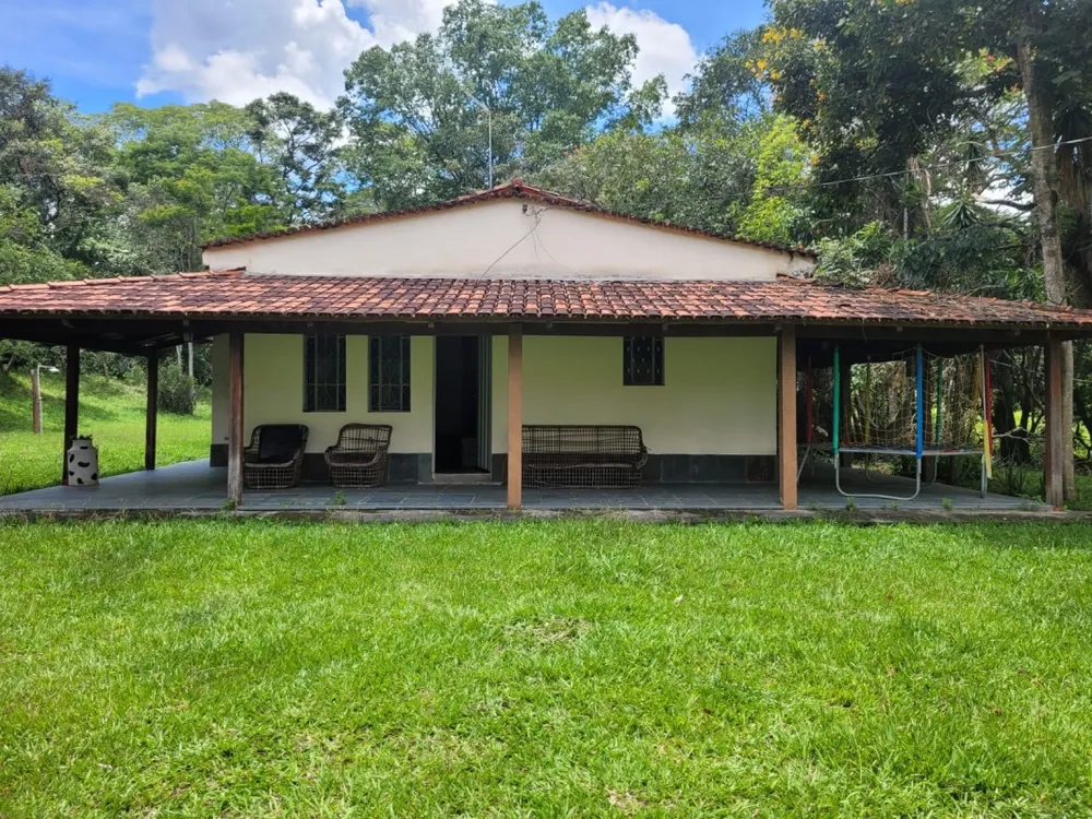 Chácara, 1 quarto - Foto 11