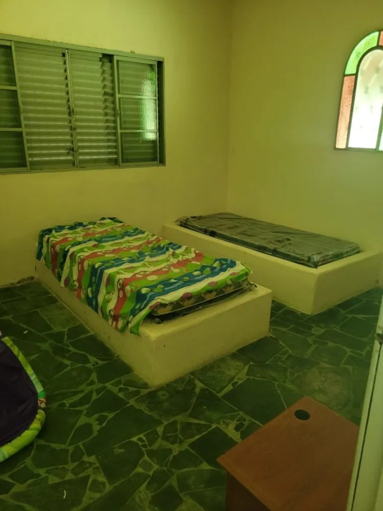 Chácara, 1 quarto - Foto 19