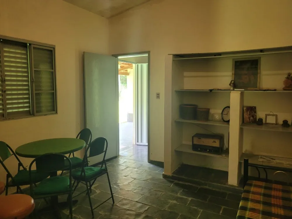 Chácara, 1 quarto - Foto 14