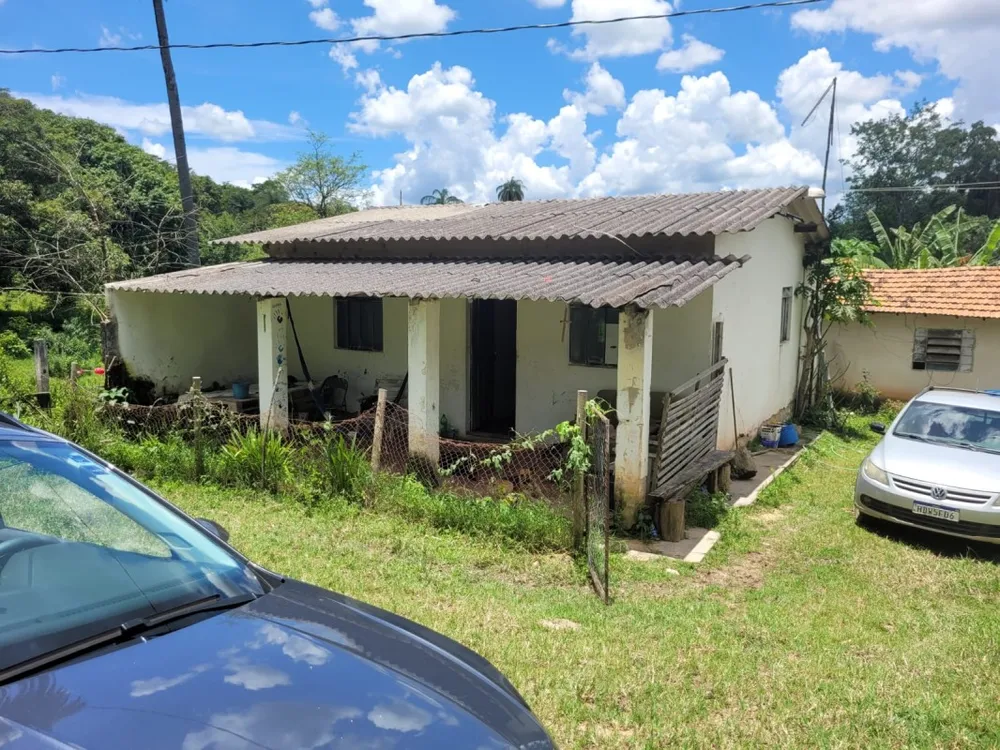 Chácara, 1 quarto - Foto 4