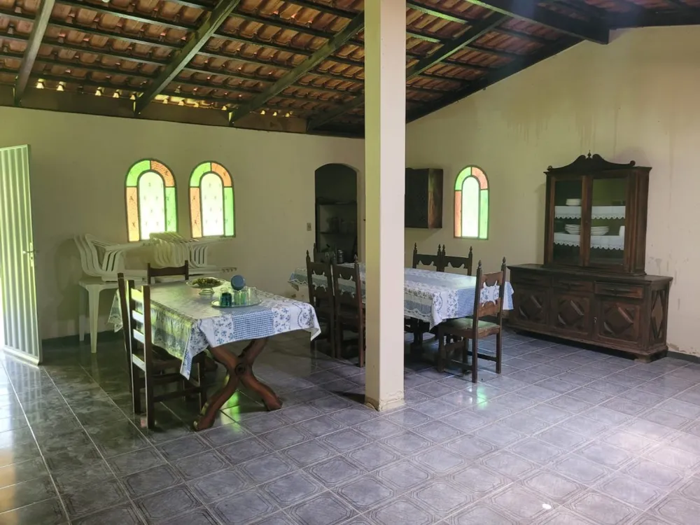 Chácara, 1 quarto - Foto 16
