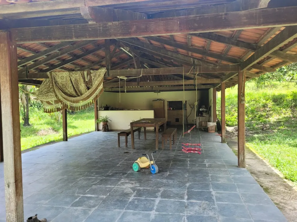 Chácara, 1 quarto - Foto 12