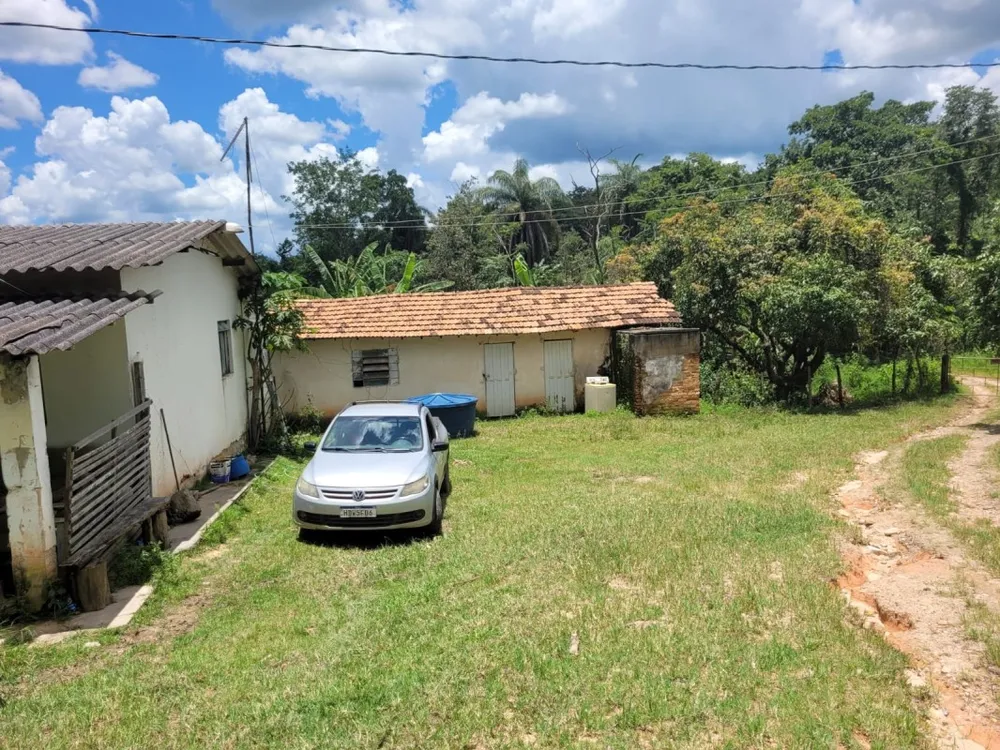 Chácara, 1 quarto - Foto 3