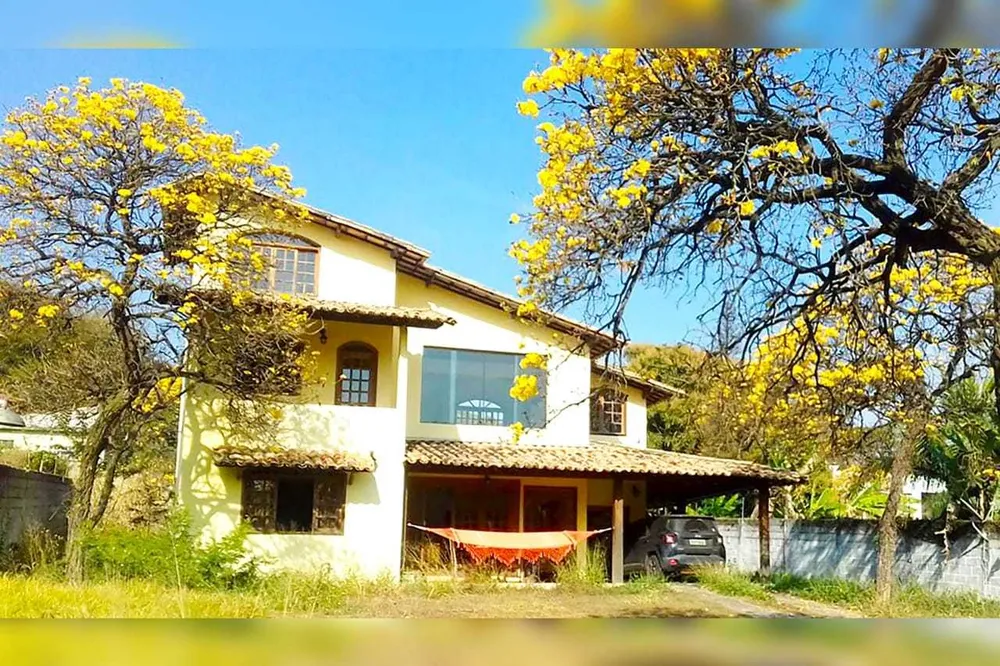 Casa, 4 quartos, 270 m² - Foto 4