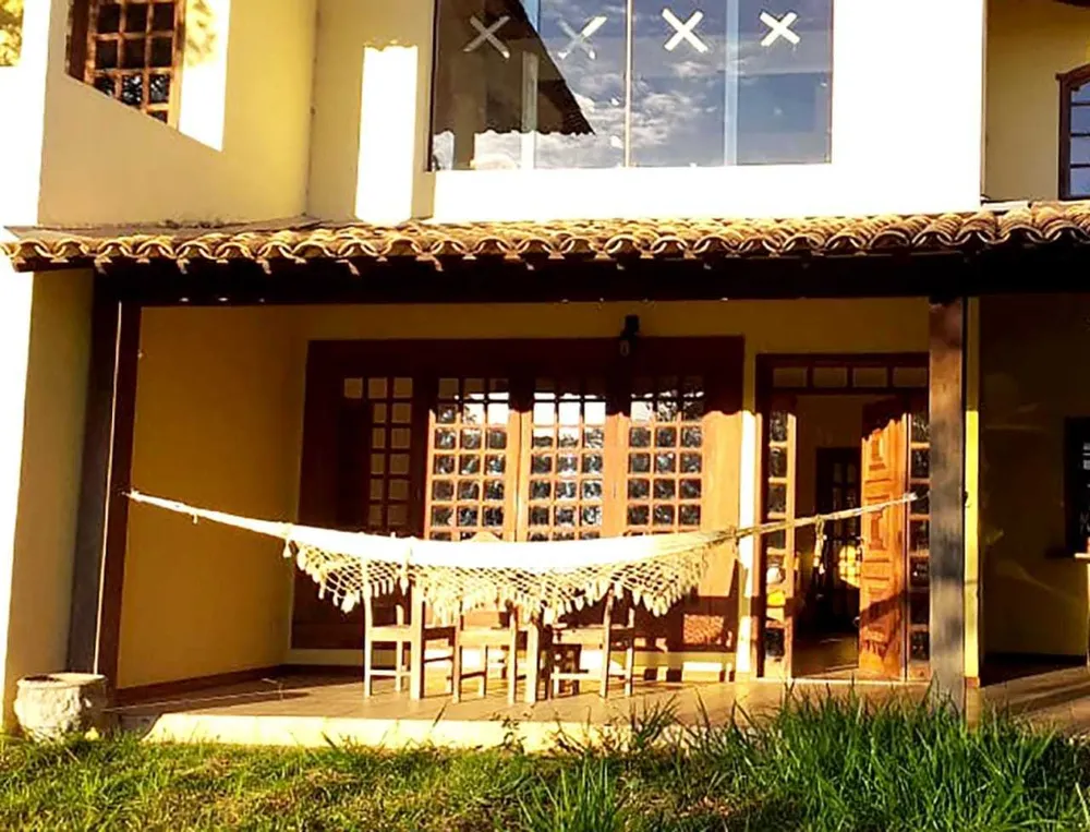 Casa, 4 quartos, 270 m² - Foto 5