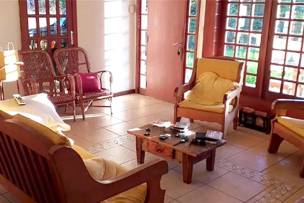Casa, 4 quartos, 270 m² - Foto 7