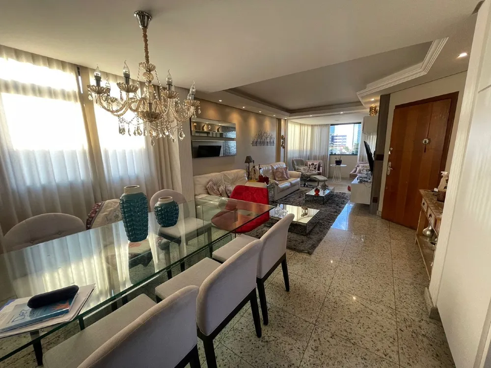 Apartamento, 3 quartos, 115 m² - Foto 11