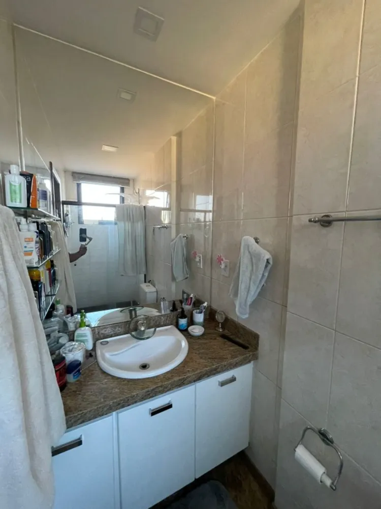 Apartamento, 3 quartos, 115 m² - Foto 5