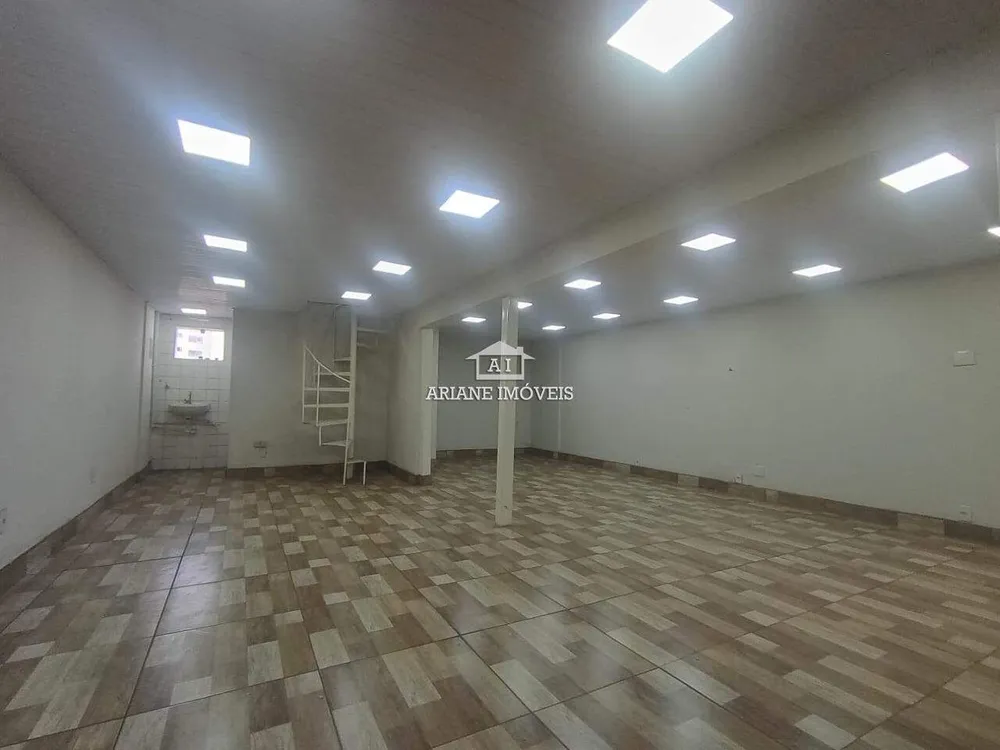 Loja-Salão, 80 m² - Foto 2