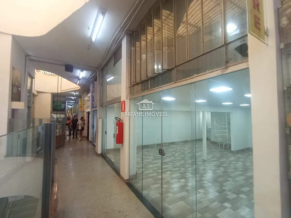 Loja-Salão, 80 m² - Foto 1