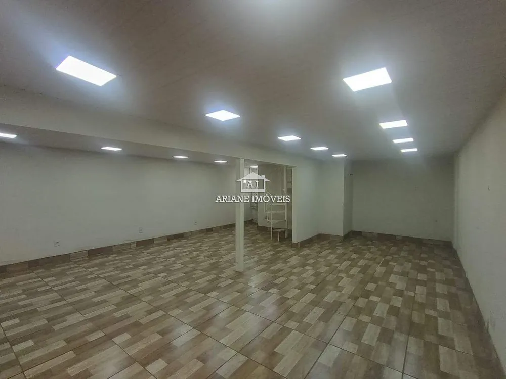 Loja-Salão, 80 m² - Foto 3