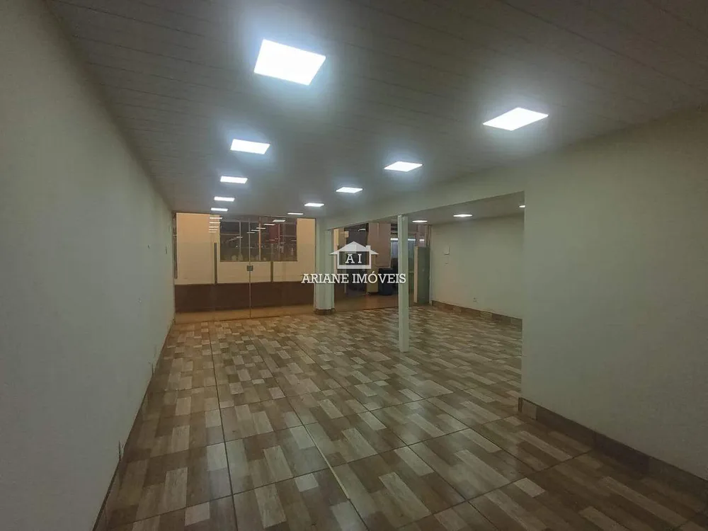 Loja-Salão, 80 m² - Foto 4