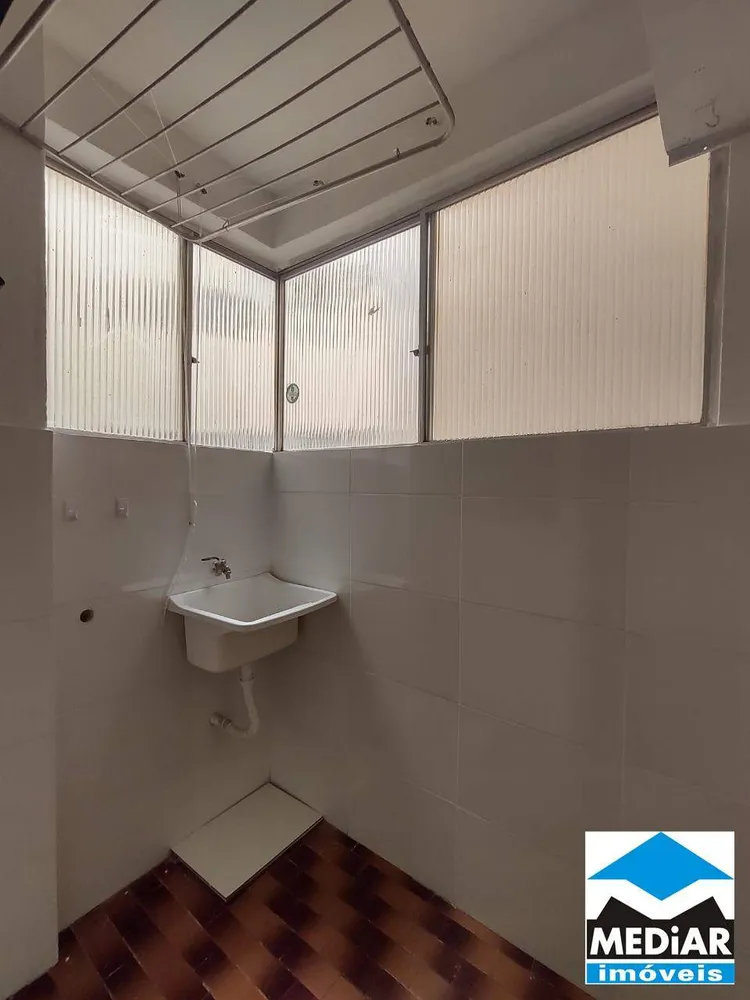 Apartamento, 2 quartos, 55 m² - Foto 15