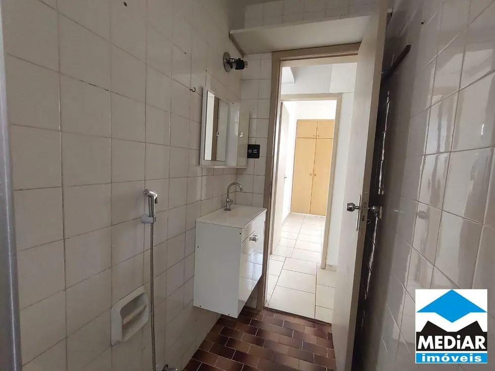 Apartamento, 2 quartos, 55 m² - Foto 11