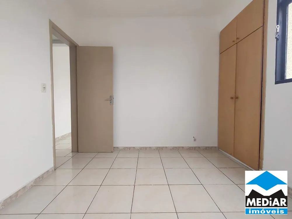 Apartamento, 2 quartos, 55 m² - Foto 2