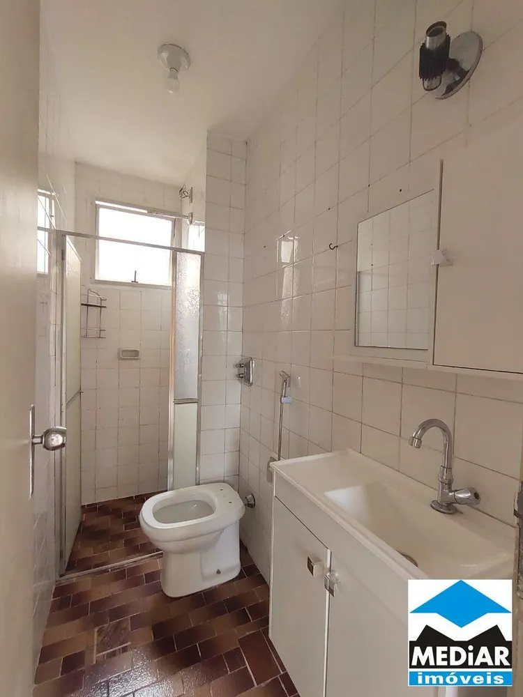 Apartamento, 2 quartos, 55 m² - Foto 9