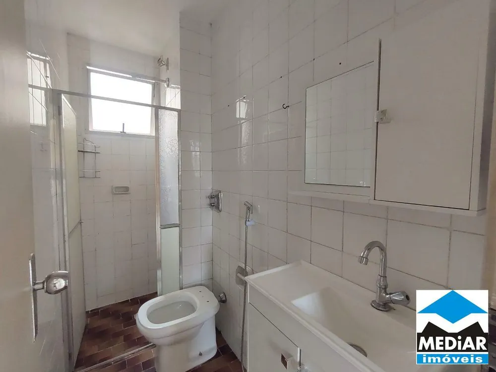 Apartamento, 2 quartos, 55 m² - Foto 8