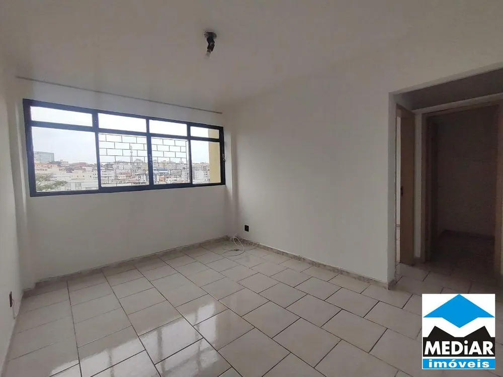 Apartamento, 2 quartos, 55 m² - Foto 1