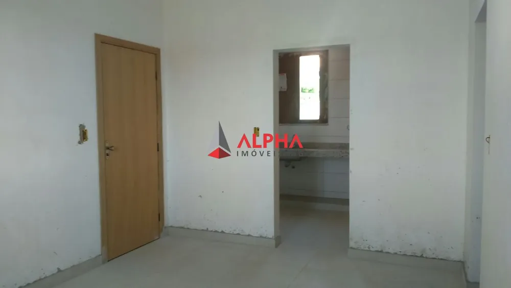 Apartamento, 2 quartos, 60 m² - Foto 1
