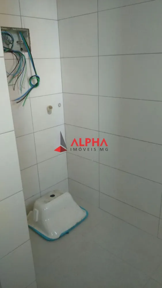 Apartamento, 2 quartos, 60 m² - Foto 3