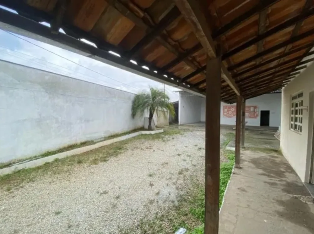 Depósito-Galpão, 460 m² - Foto 4