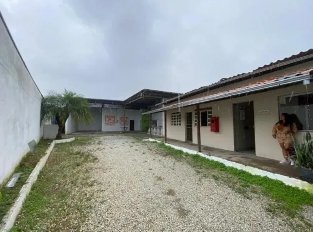 Depósito-Galpão, 460 m² - Foto 12