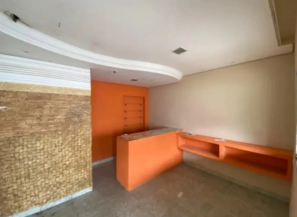Depósito-Galpão, 460 m² - Foto 9