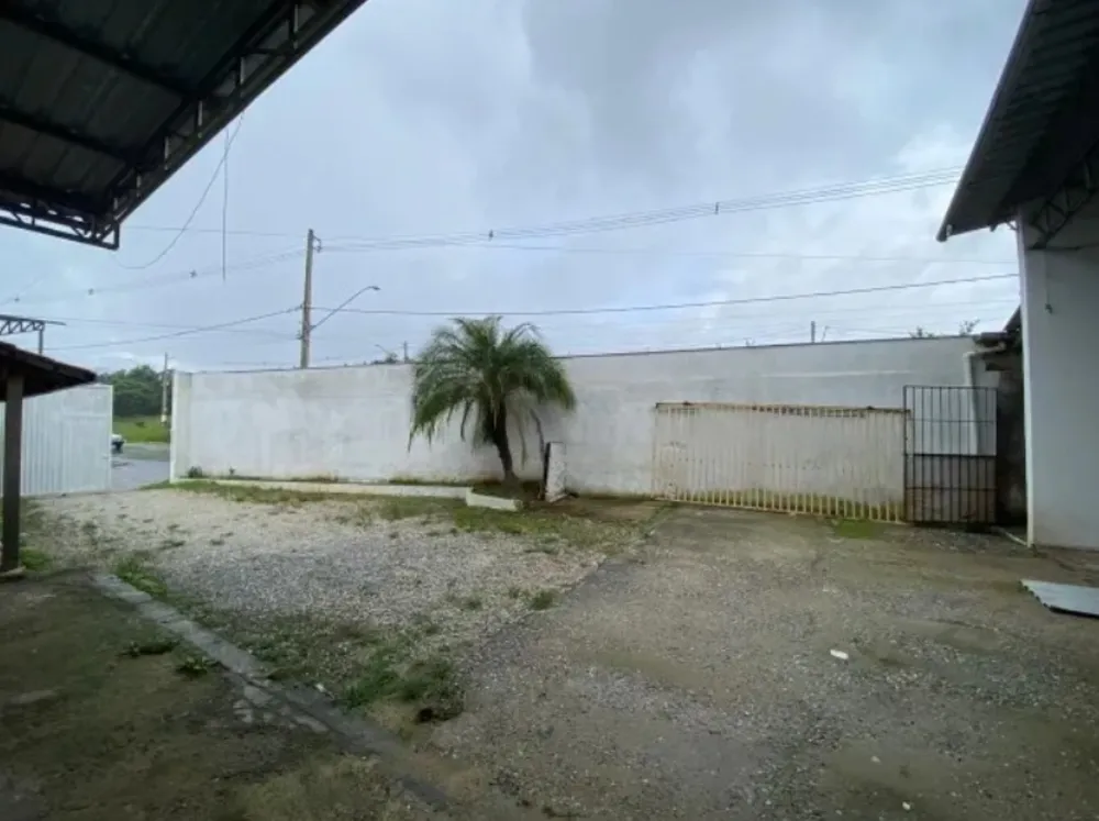 Depósito-Galpão, 460 m² - Foto 6