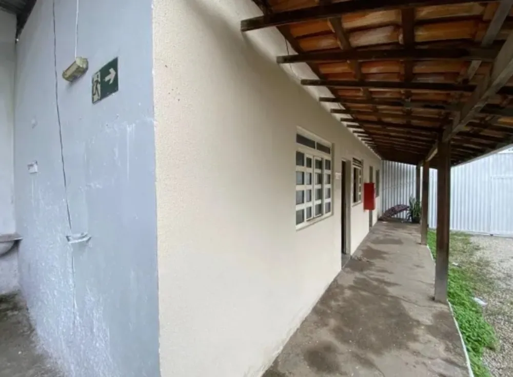 Depósito-Galpão, 460 m² - Foto 5