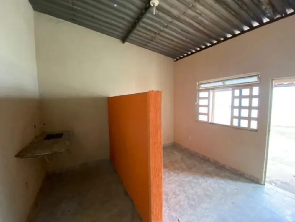 Depósito-Galpão, 460 m² - Foto 7