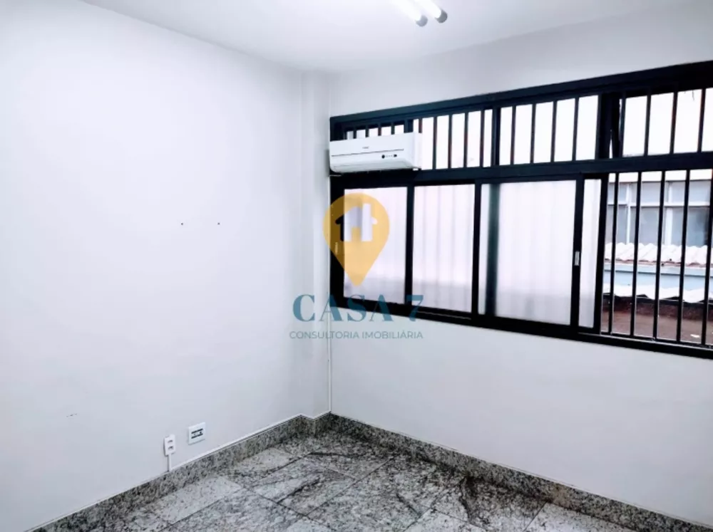 Conjunto Comercial-Sala para alugar, 30m² - Foto 1